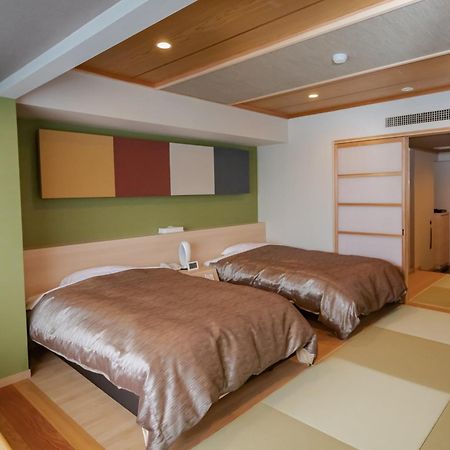 Kirishima Hotel Екстериор снимка