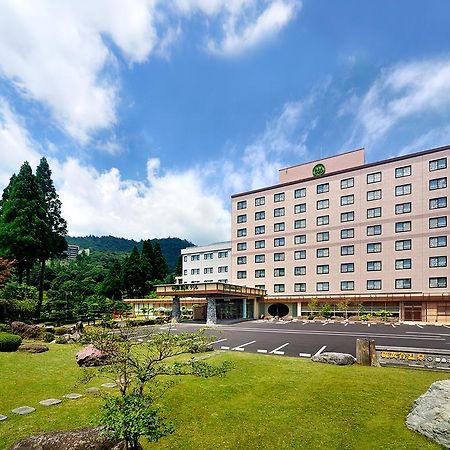 Kirishima Hotel Екстериор снимка