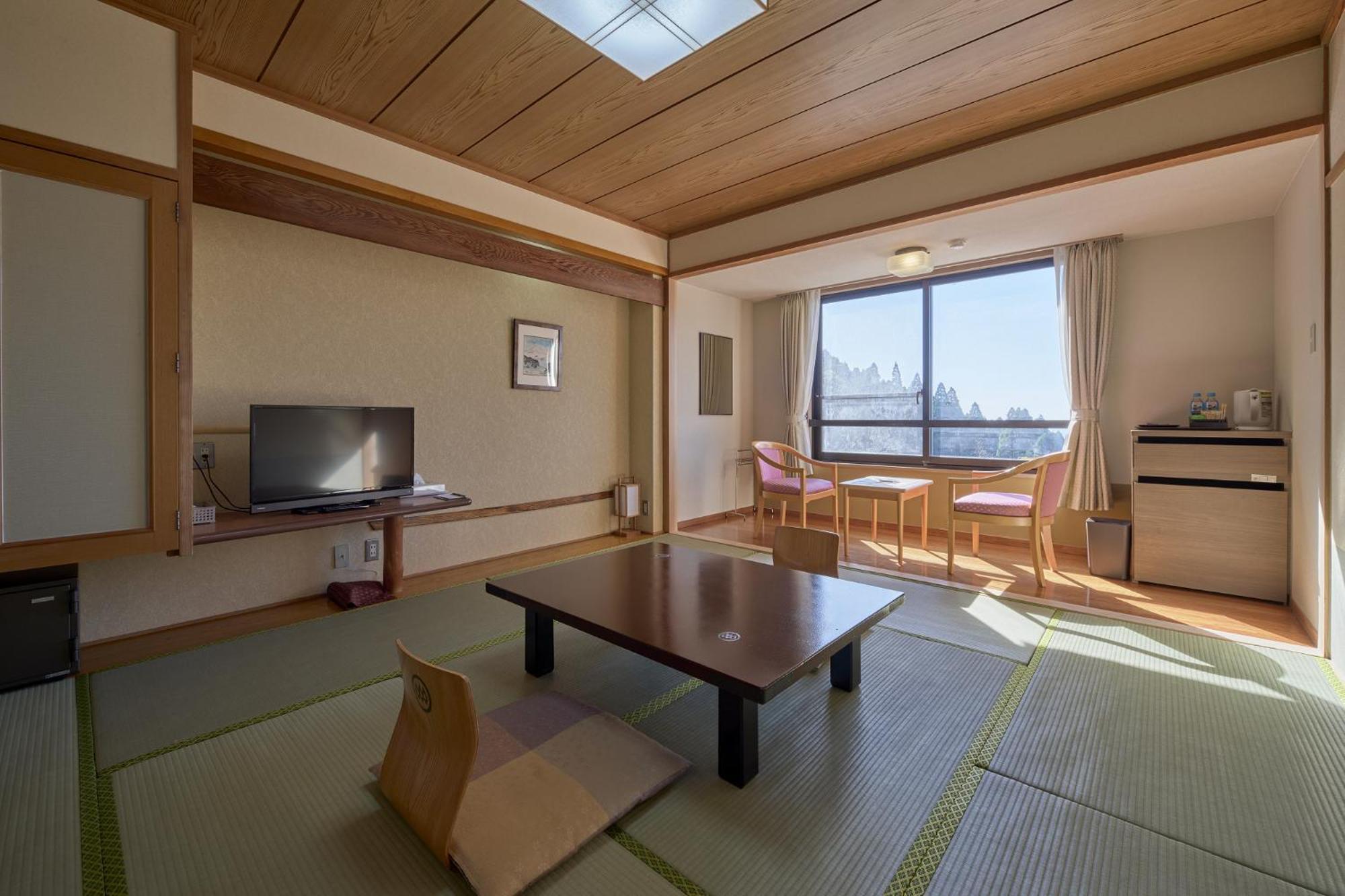 Kirishima Hotel Екстериор снимка