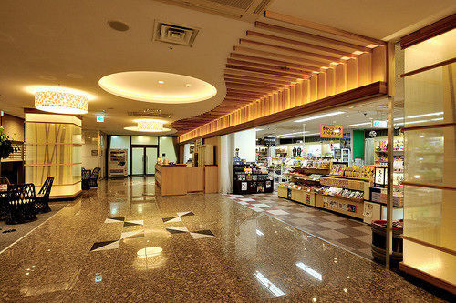 Kirishima Hotel Екстериор снимка